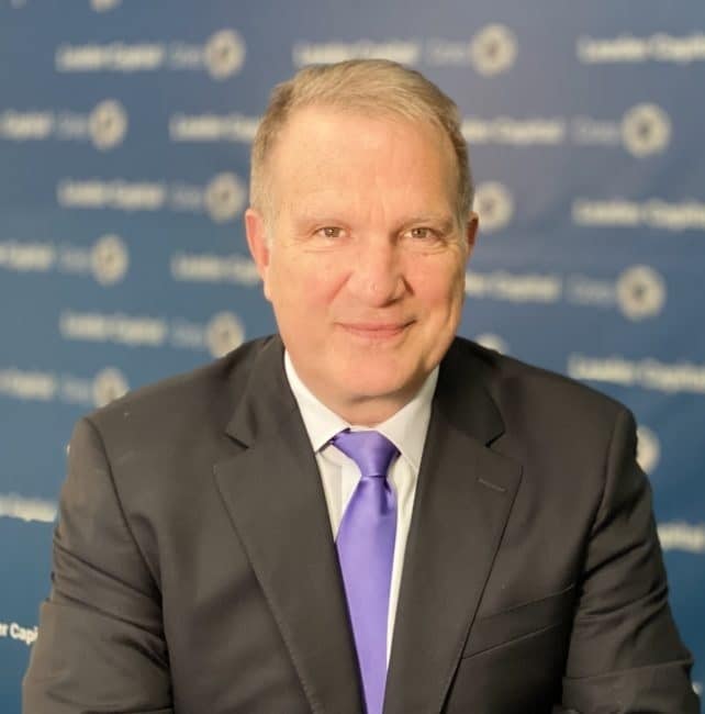 John E. Lekas