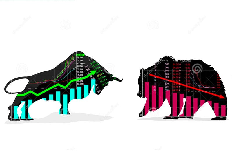 Bull Market Or Bear Rally