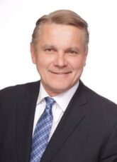 Joe McMenamin