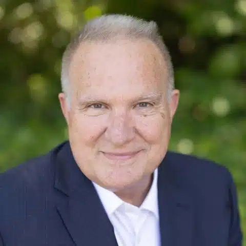 John Lekas