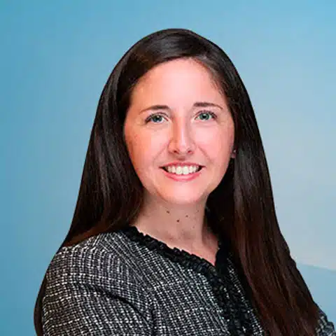 Marguerite W. Laurent